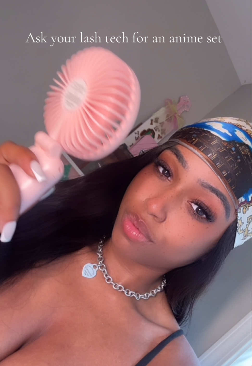 @Kori Nicole