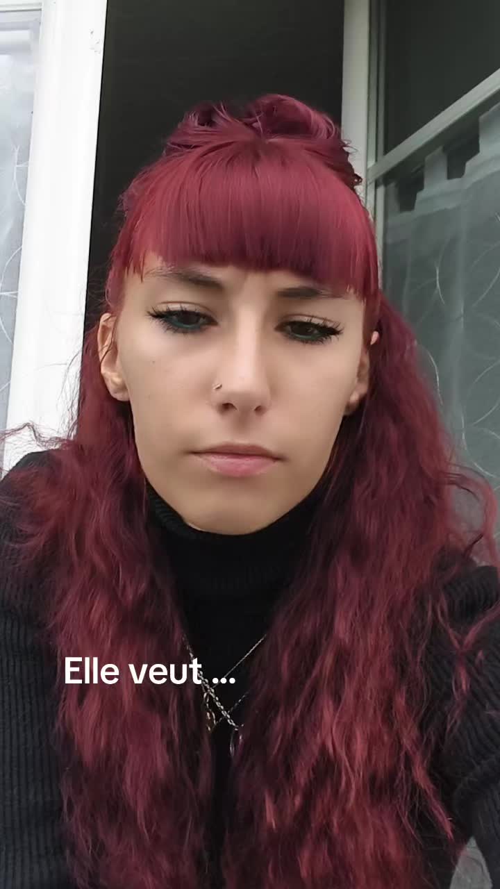 @La Femme tigresse 🐅