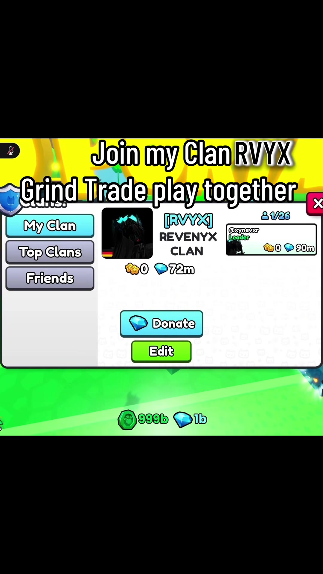 @revenyx