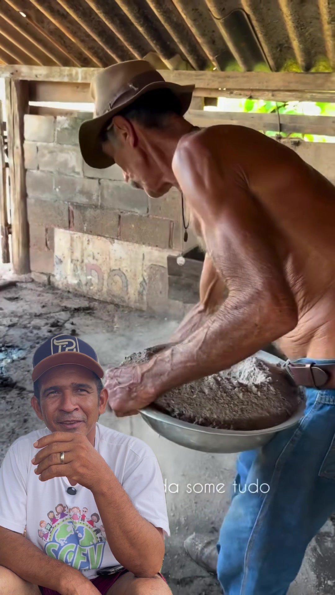 @Canal Vida na Ro&ccedil;a