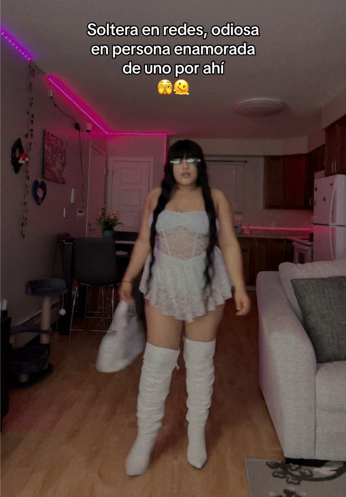 @🤍DUFFY QUEEN🖤