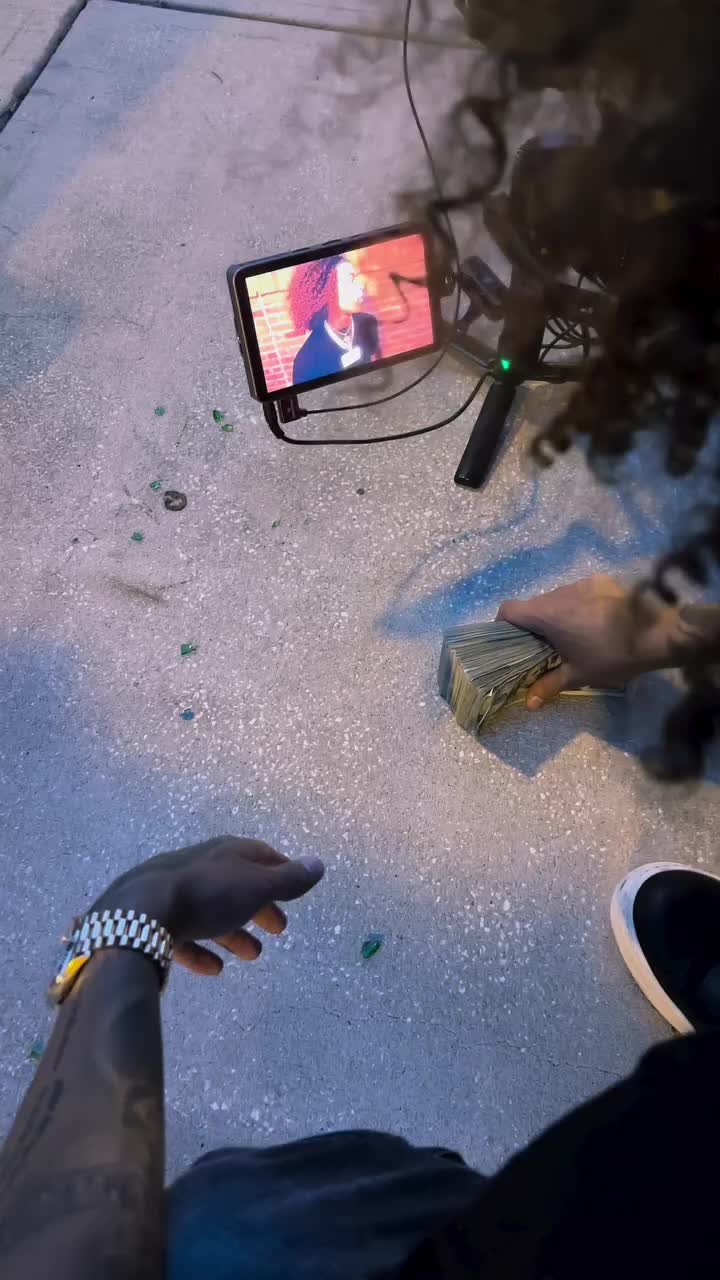@DD Osama