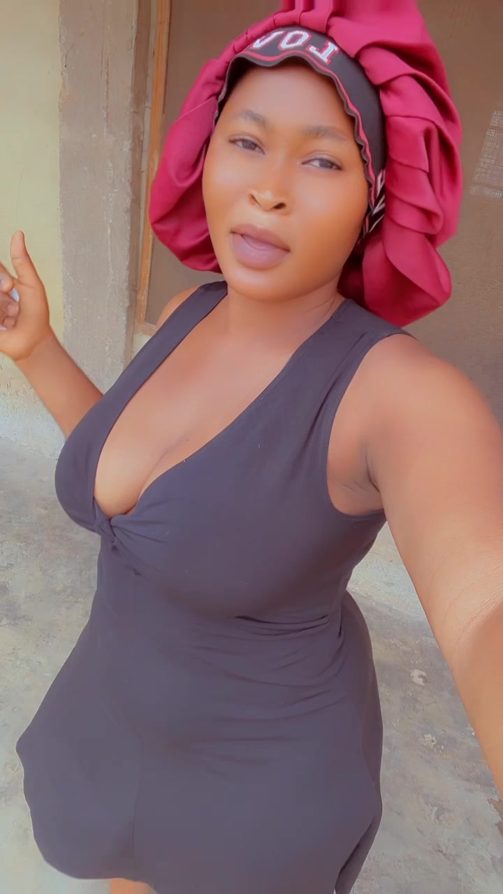 @Hajia Destiny