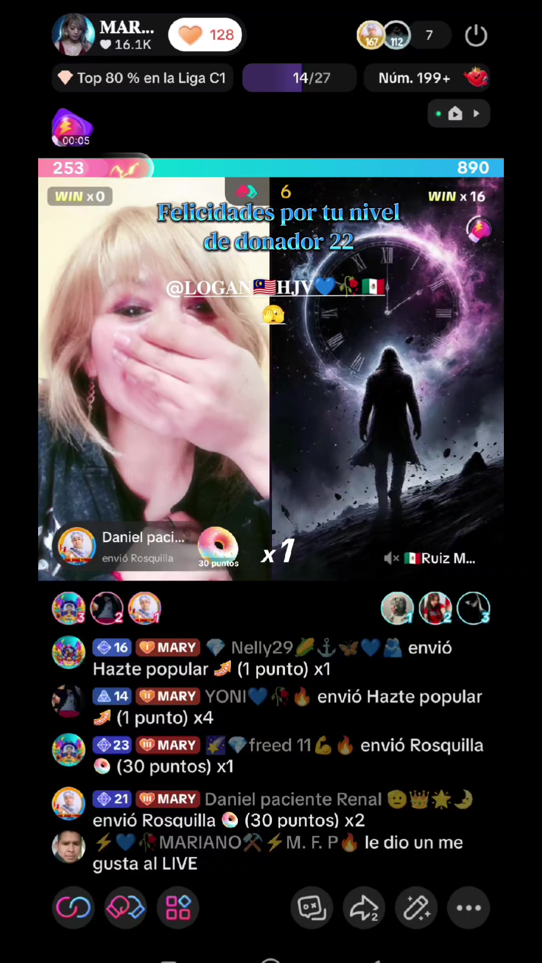 @𝐌𝐀𝐑𝐘𝐋𝐄𝐎𝐍r&sup2;💙🥀💥🫣🇲🇽