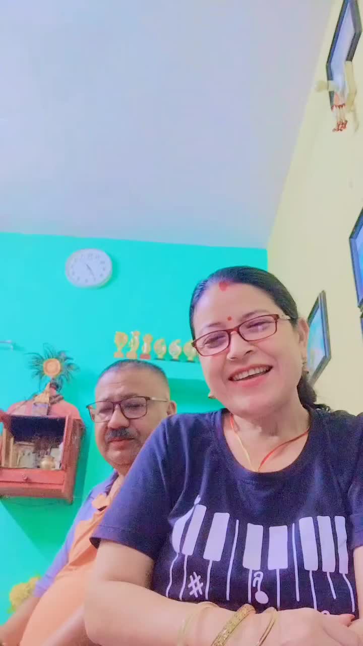 @Anita Kc