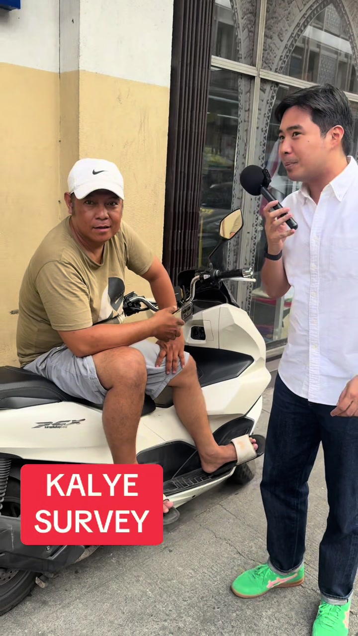 @Kagawad Joey