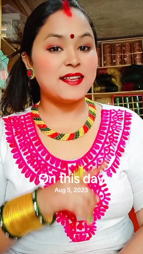 @binita bista