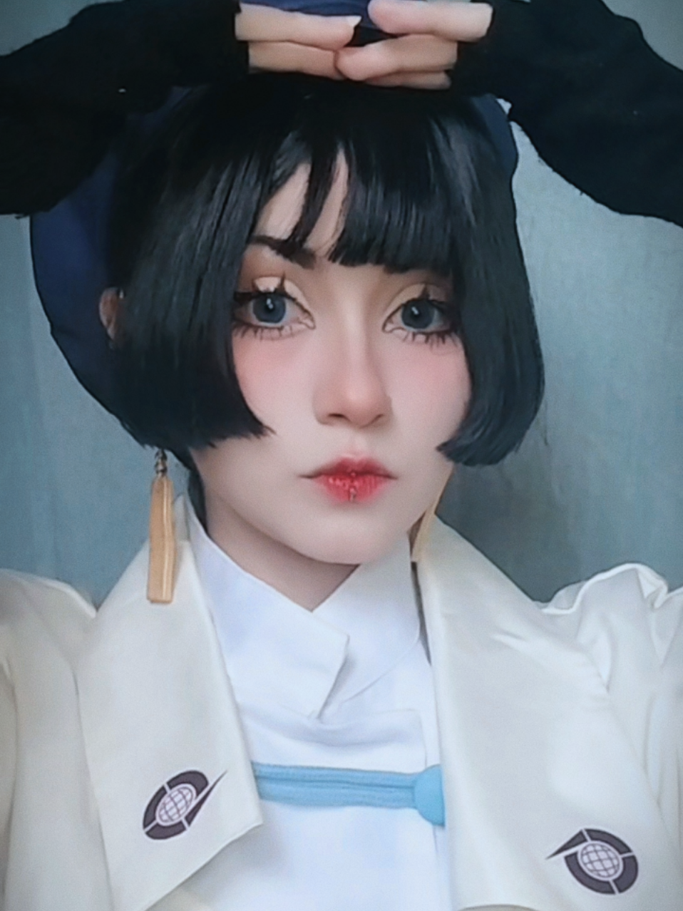 @Hina