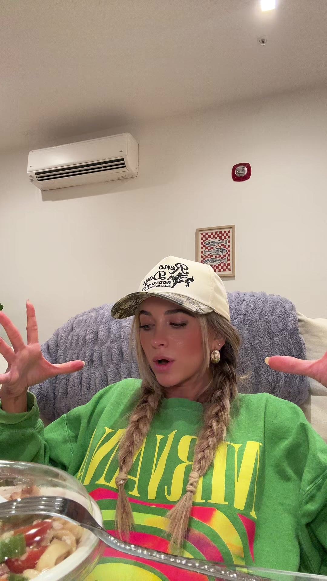 @Notthecrazyneighbor