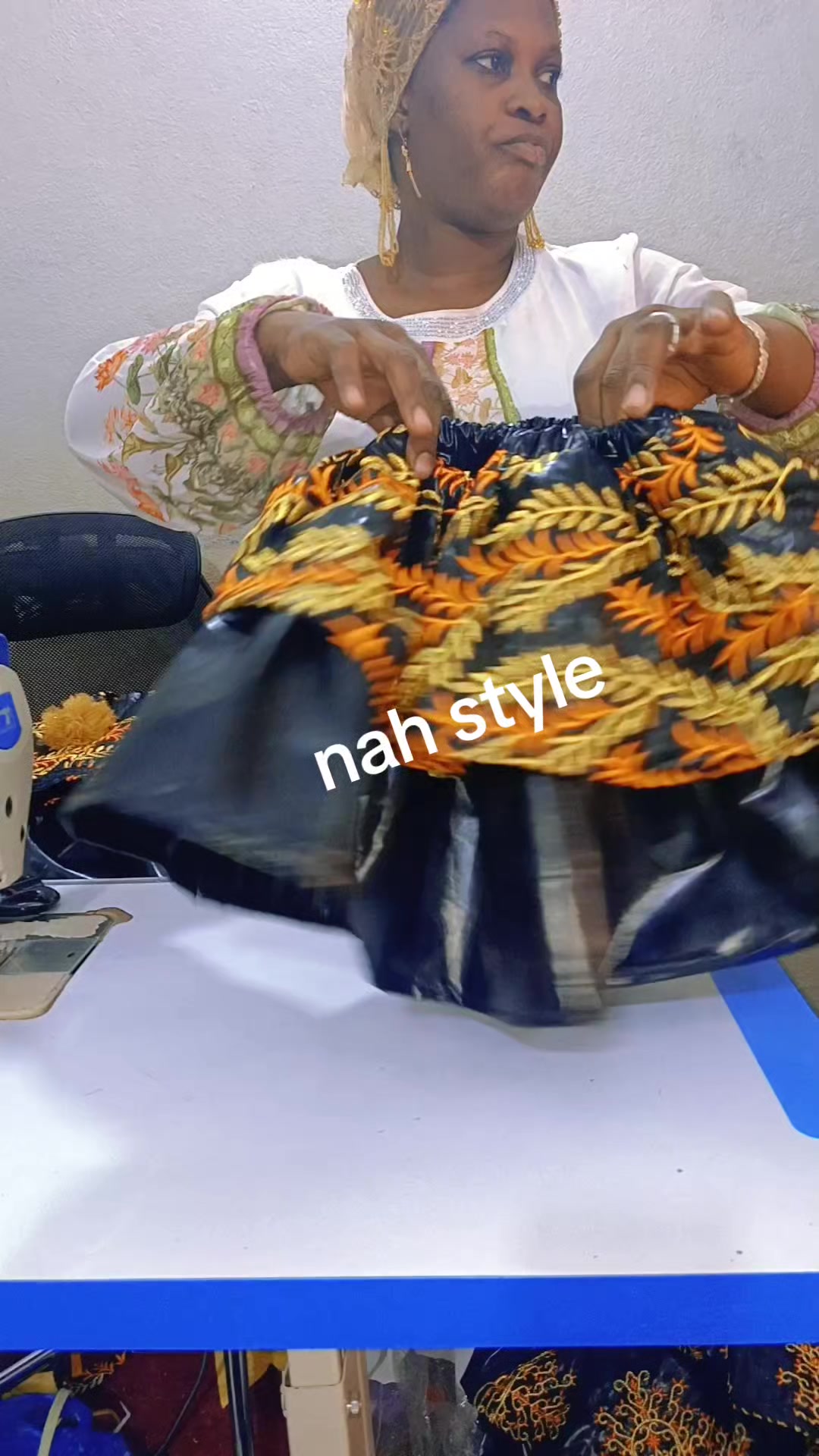 @nah style ❤️840