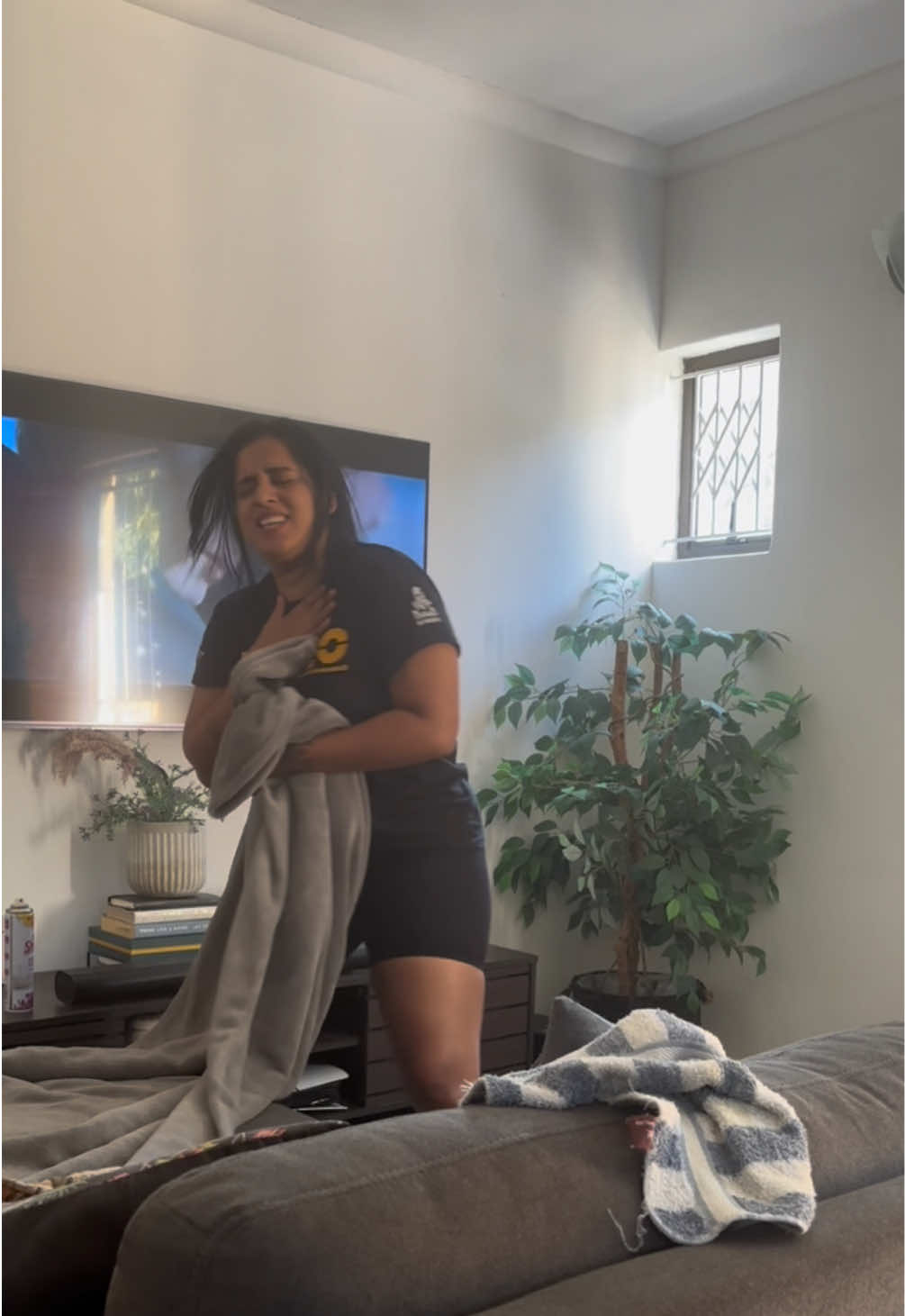 @Tamia Jade Mathapershad