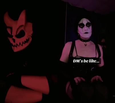 @Lucifer "Shadow King"