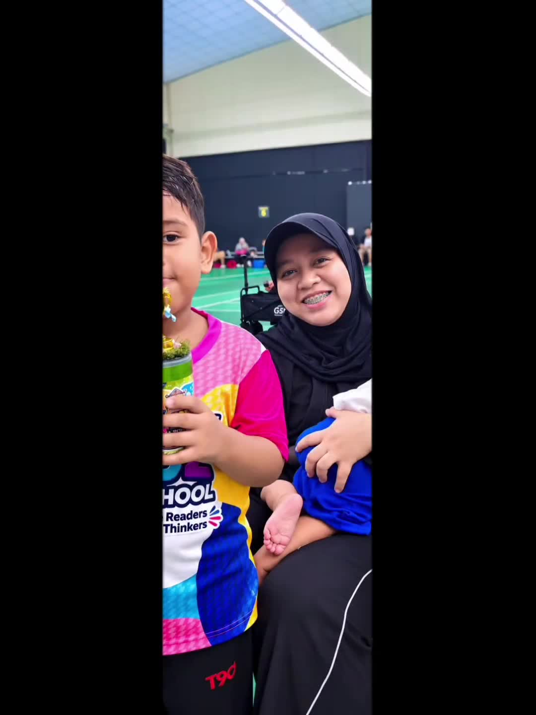 @Isz.Zulaikha🫂