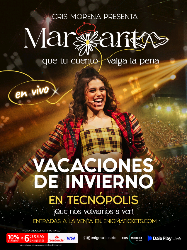 @Margarita 🌼