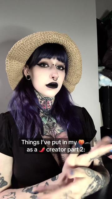 @IG gothmommylilli