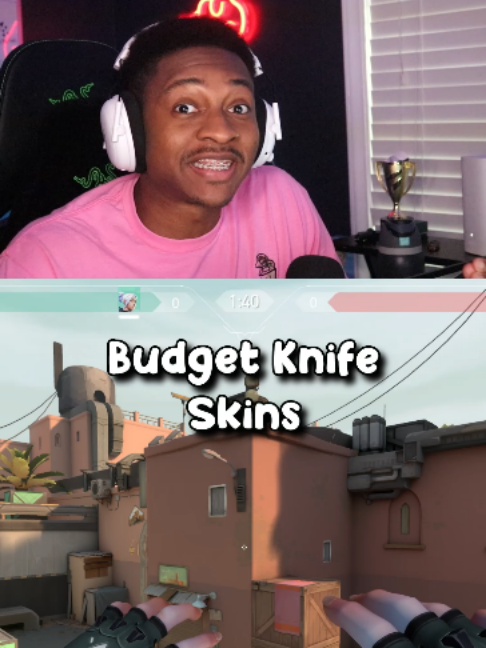 @Zwifty | Content Creator