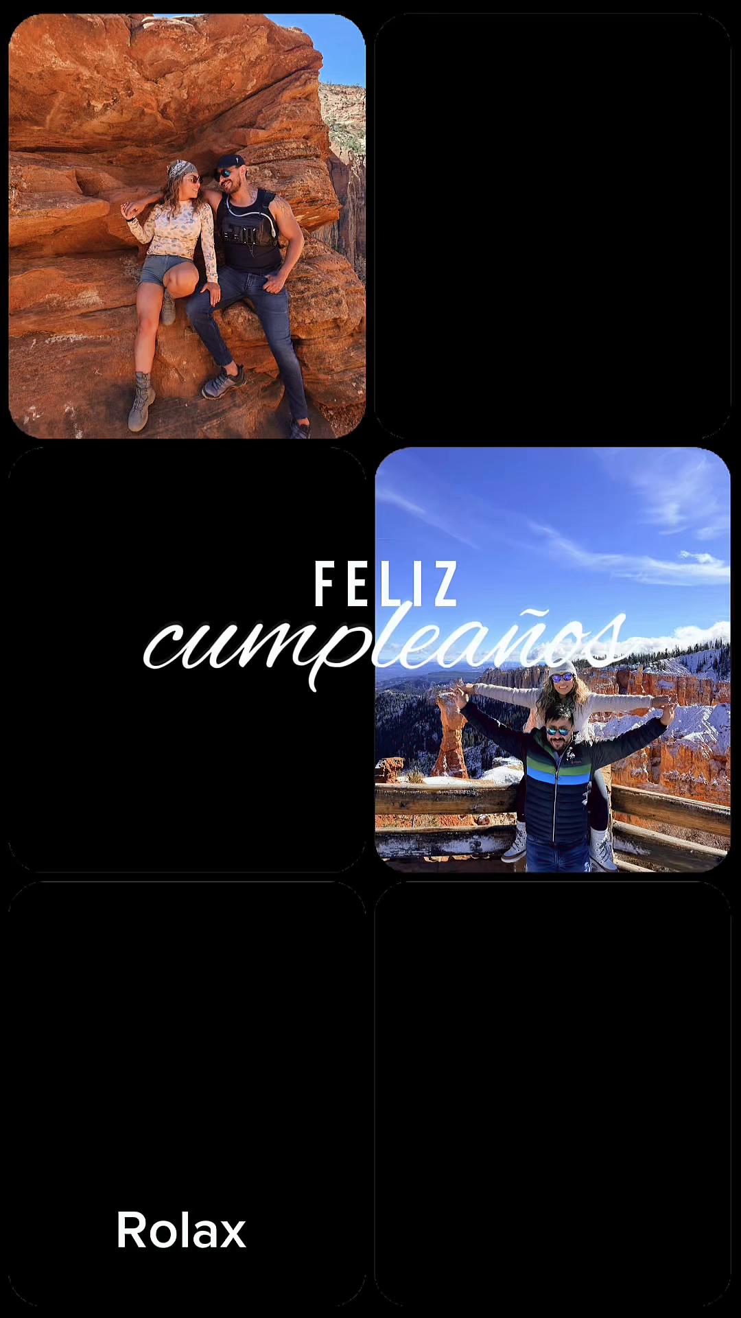 @Chabely Valpez