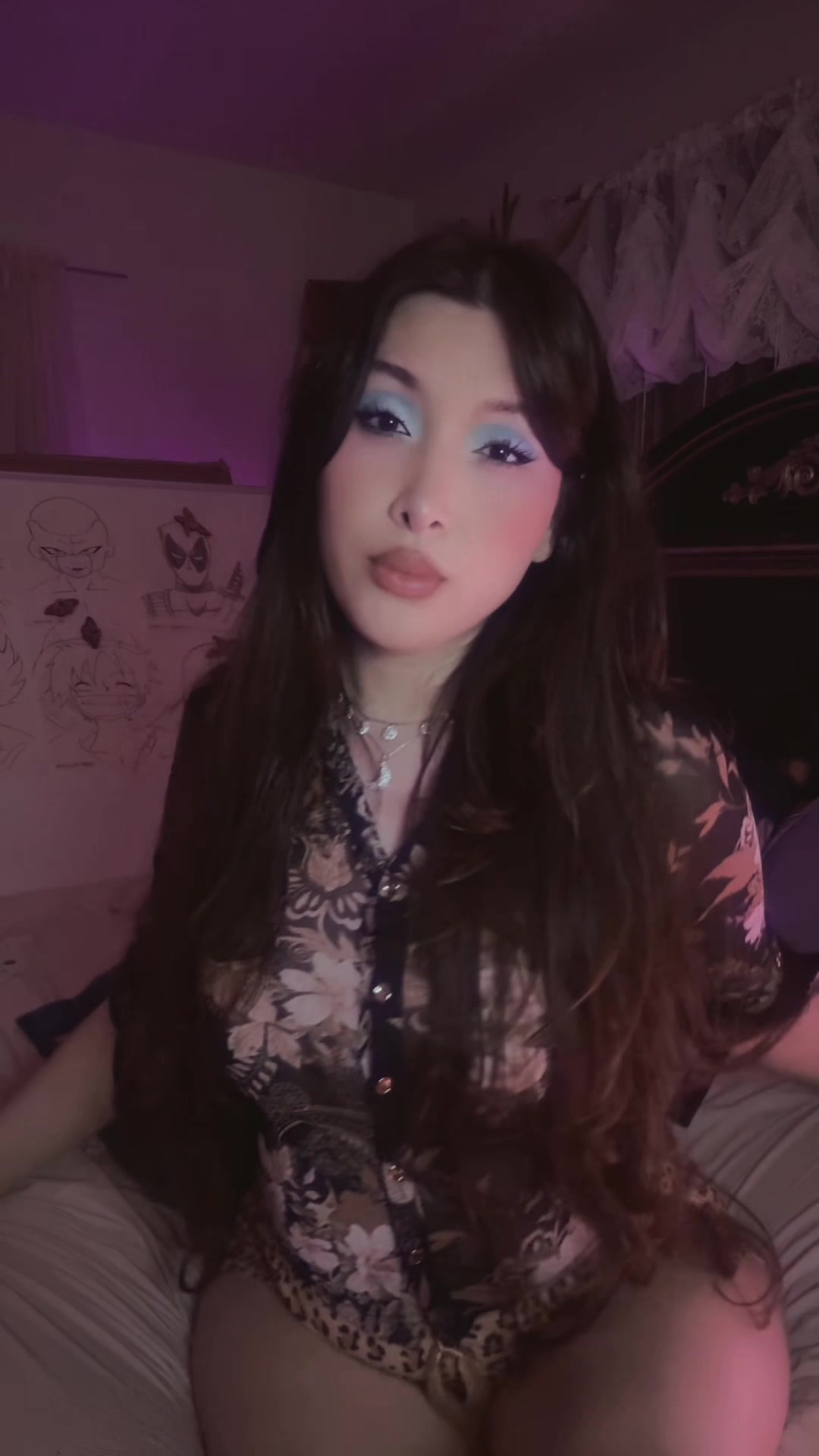 @Luna ☽