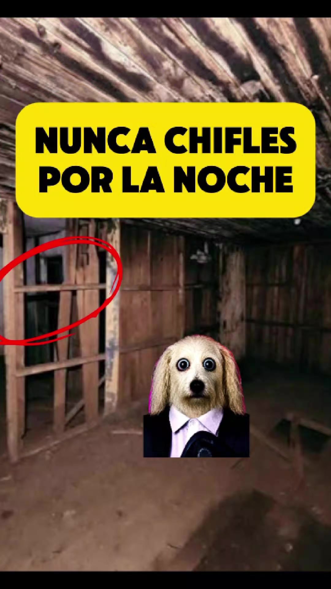 @Ay nanita!