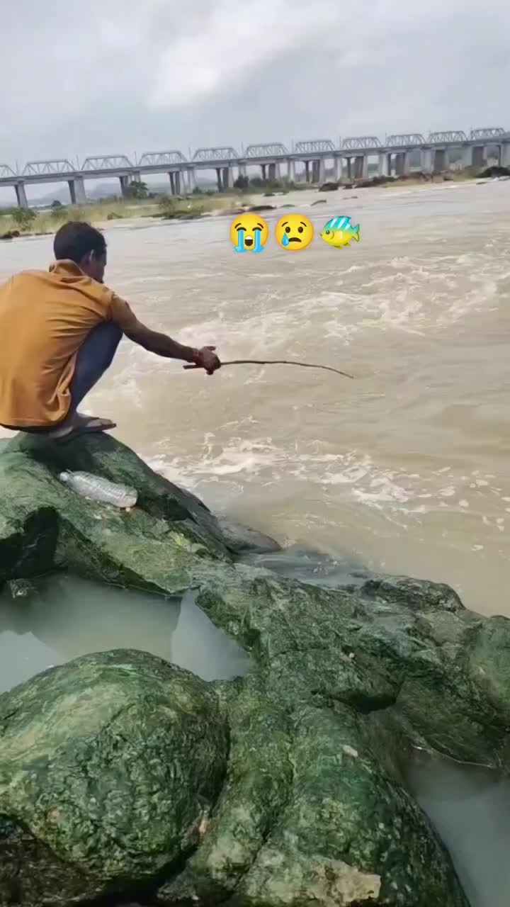 @RURAL Fishing🎣