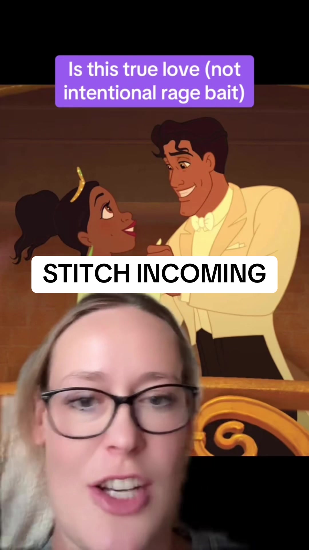 @Rae