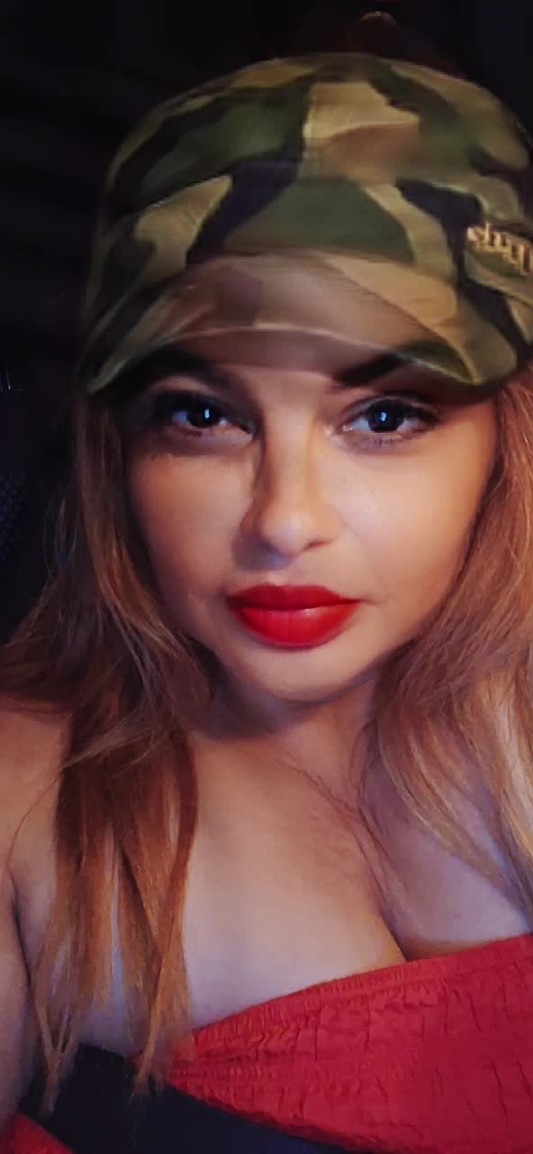 @Blanka Alvarez