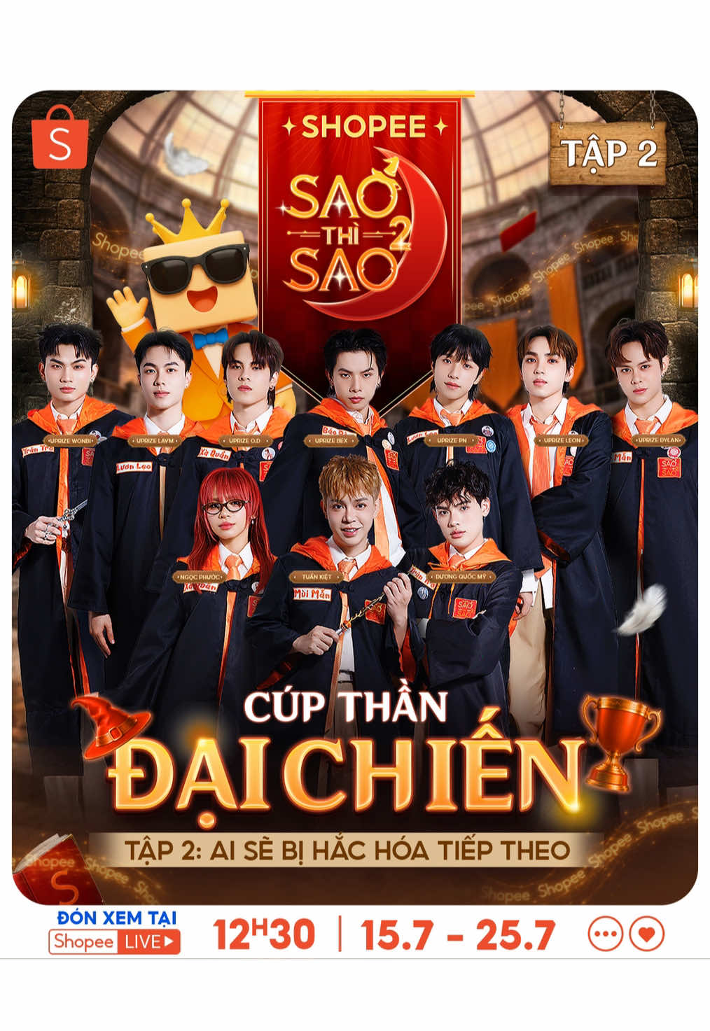 @Shopee Việt Nam