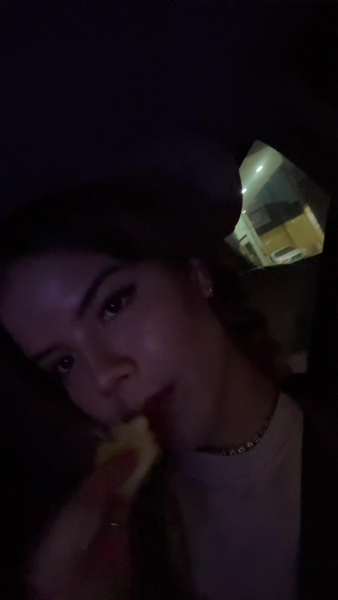 @Yandra Costa