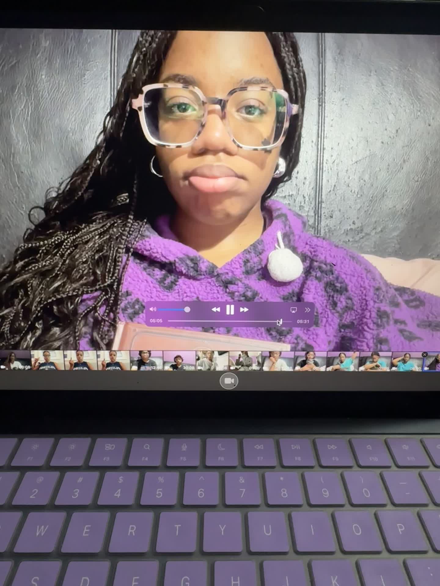 @Ajanae