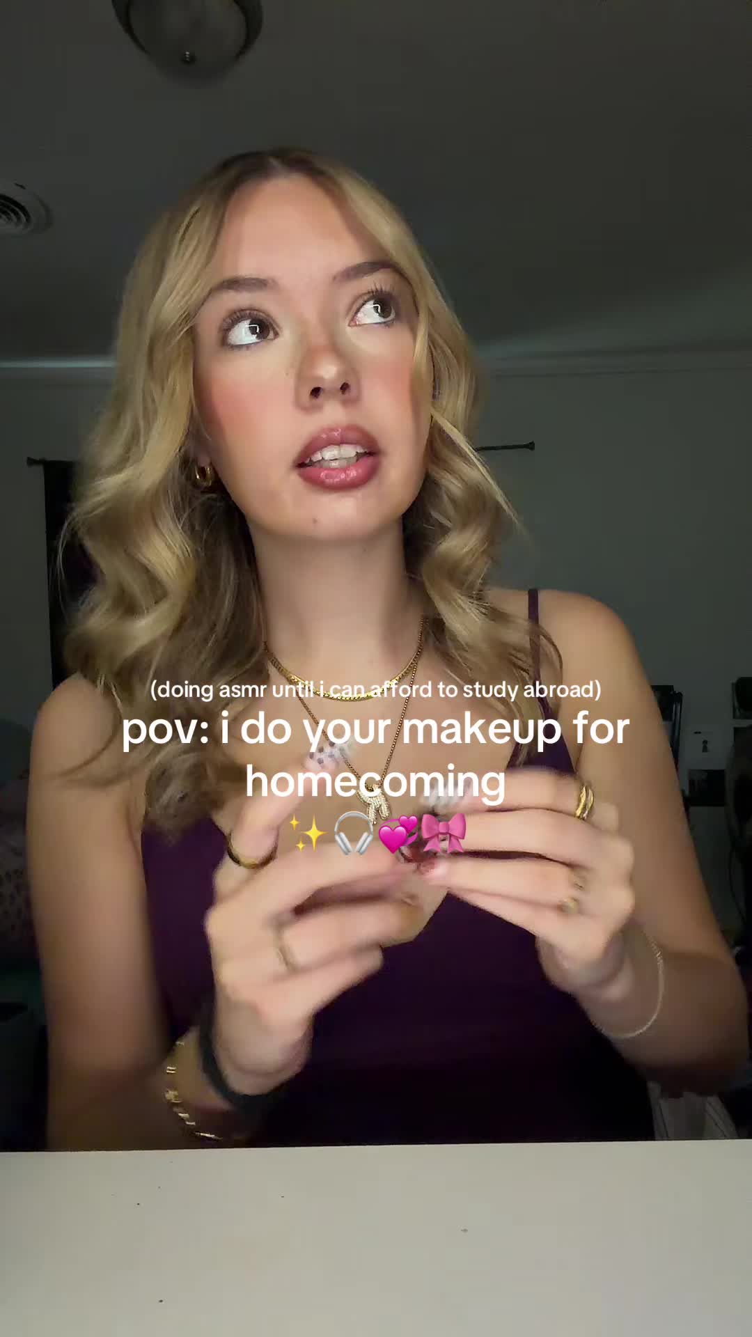 @honey asmr 🍯