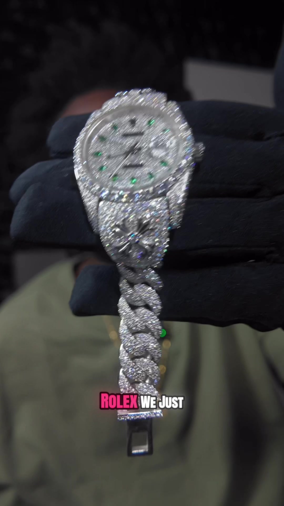 @CRUDDA | NYC Private Jeweler💎
