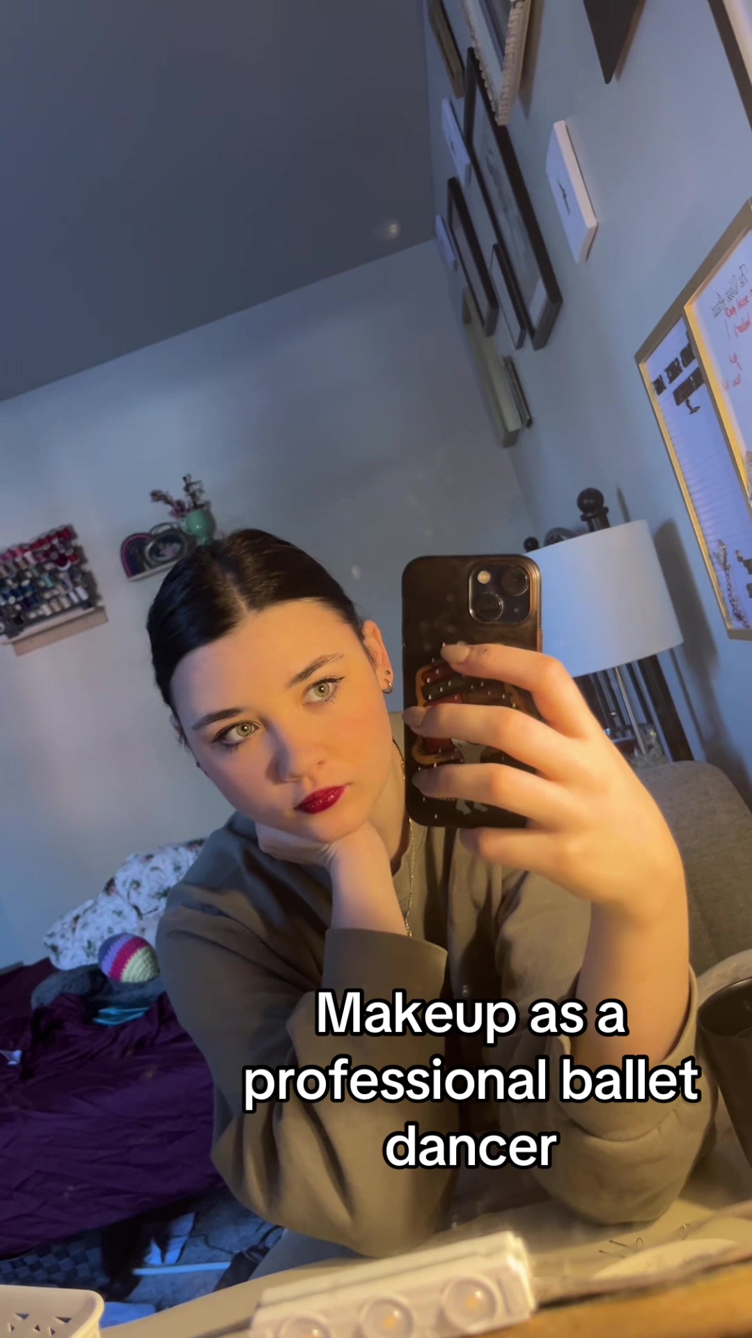 @Sarah