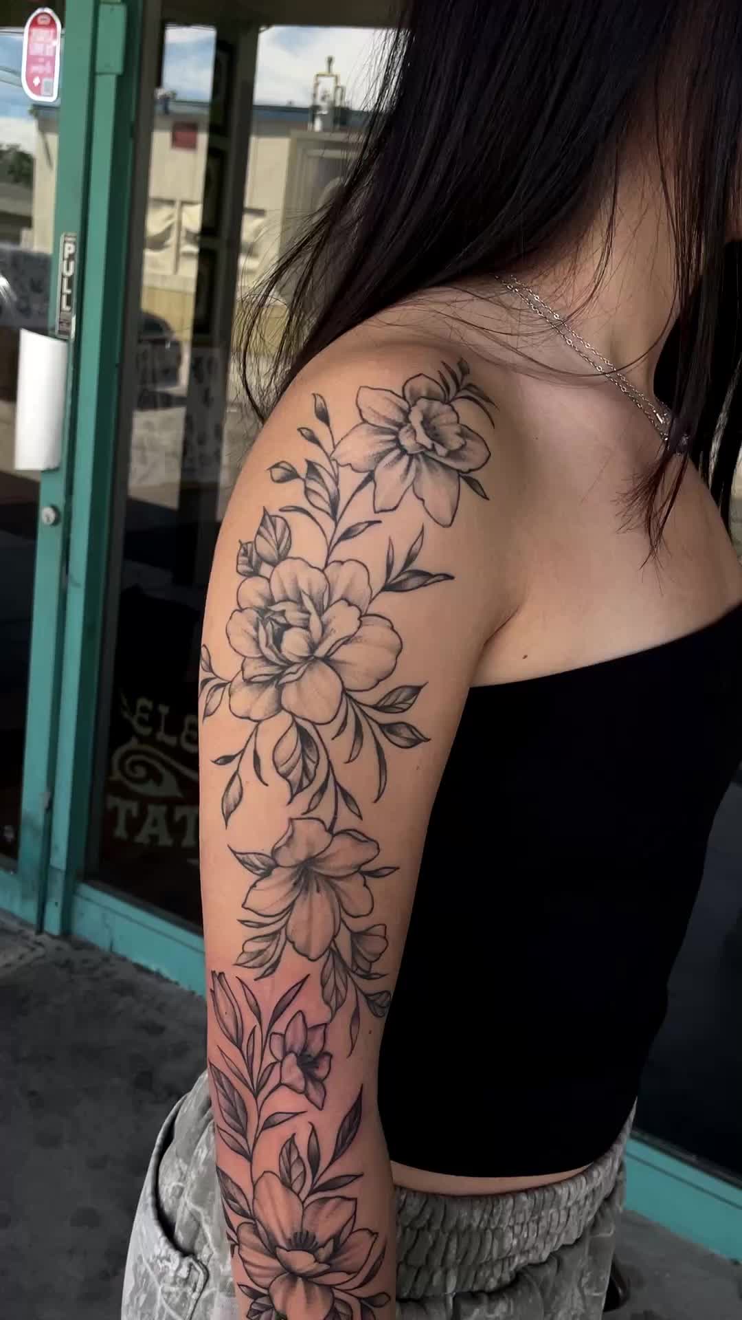 @drewface_tattoos