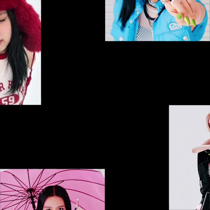 @k-pop videos ✧