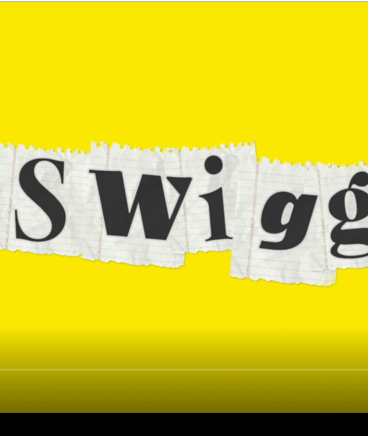 @Swiggy
