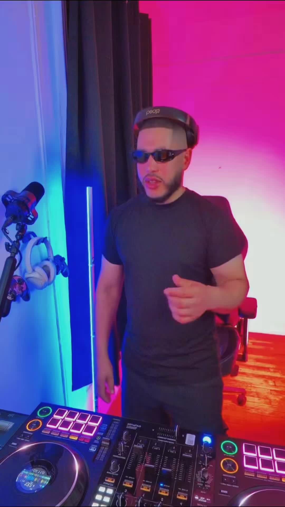 @𝓓𝓙 𝓙𝓲𝓶𝓮𝓷𝓮𝔃💃🕺