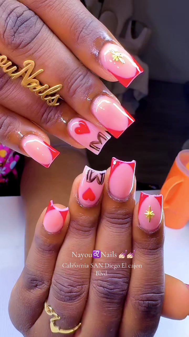 @Nayou♌️Nails♌️