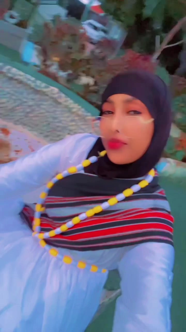 @yarta Shanta soomaliyed🇸🇴