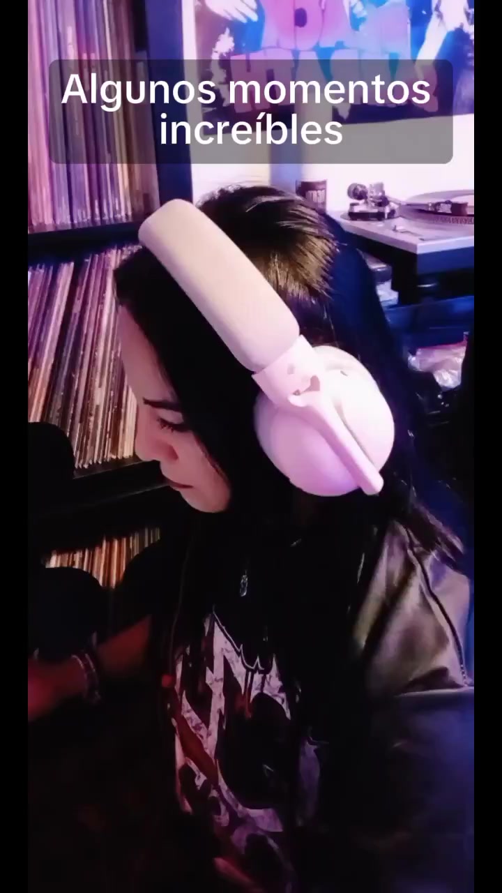 @Maya Pandora