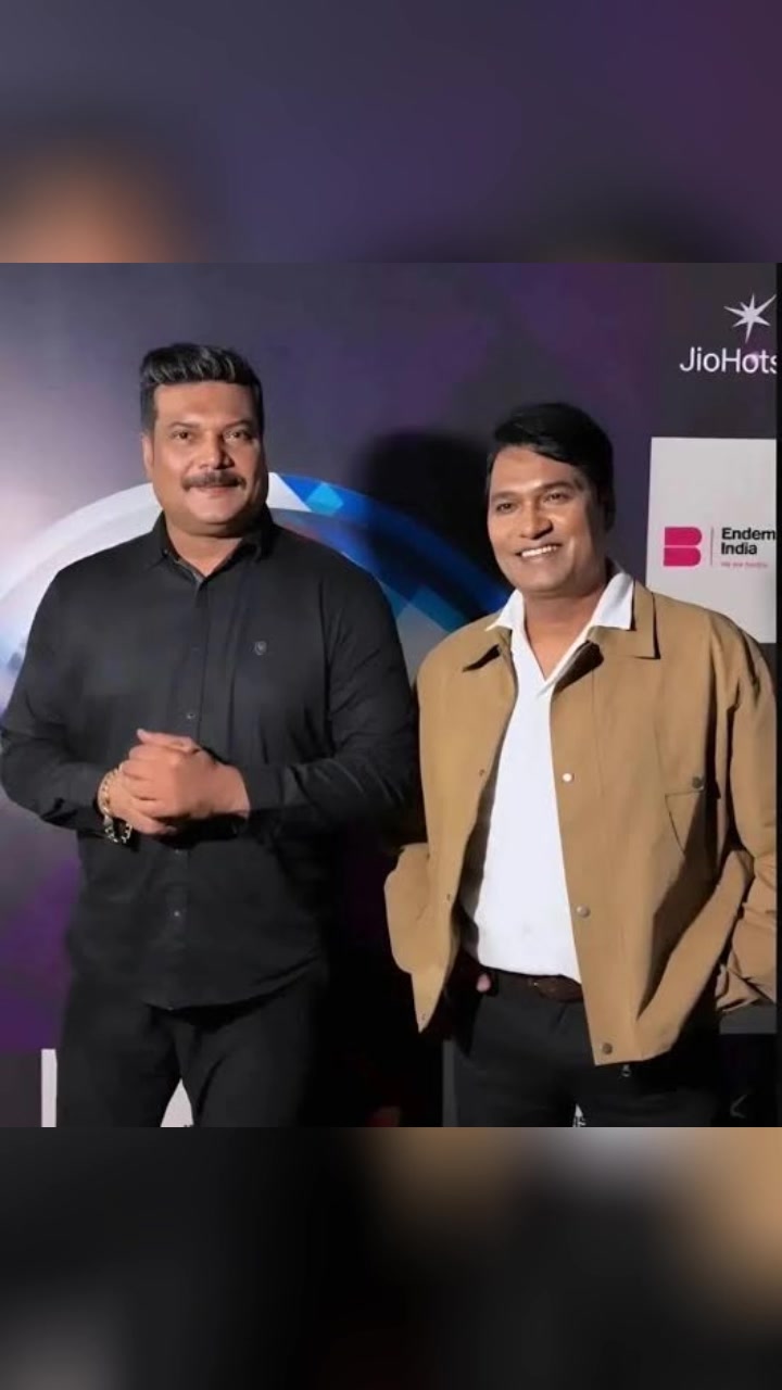 @Real Dayanand Shetty