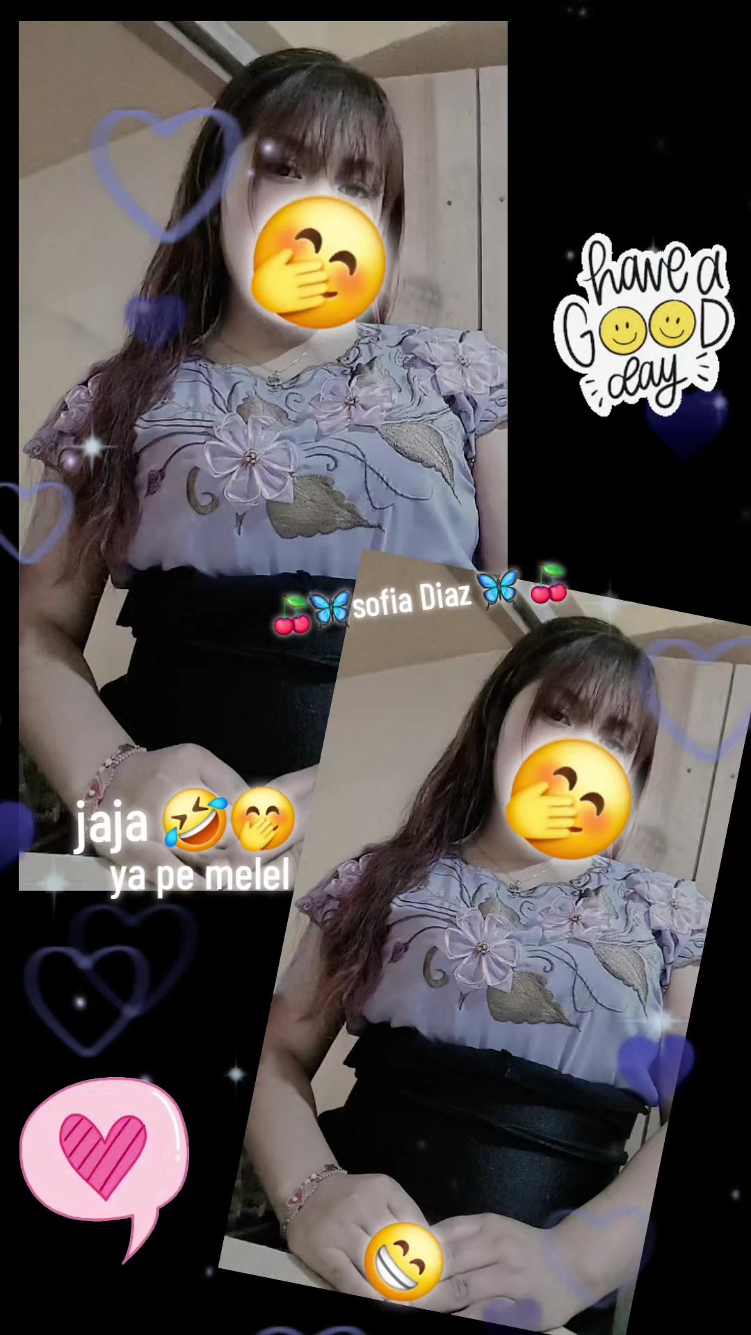 @๐บ๐๐ฆ sofi Diaz ๐ฆ๐