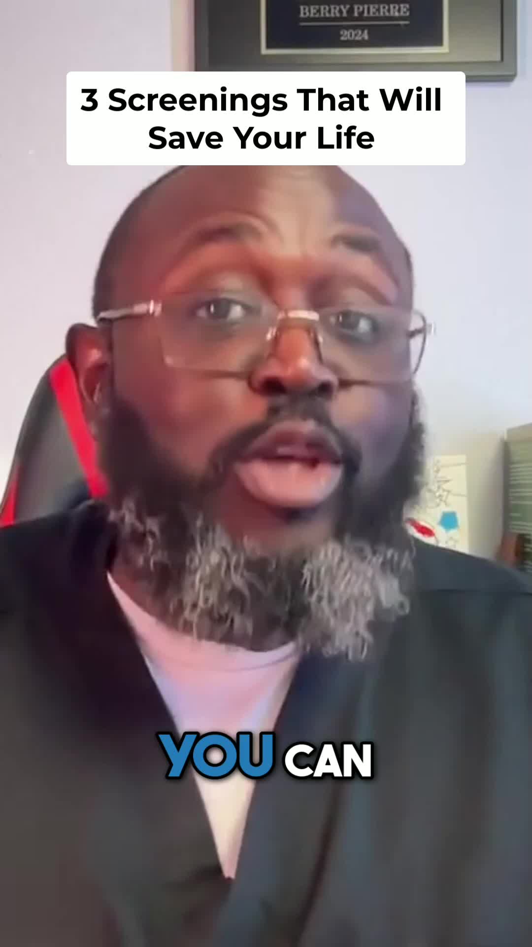 @👨🏿&zwj;⚕️Berry Pierre DO,MPH