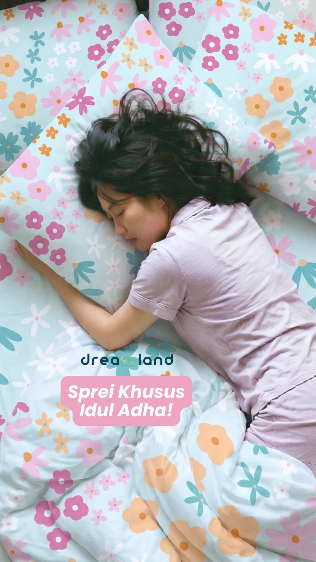 @Dreamland Store Indonesia