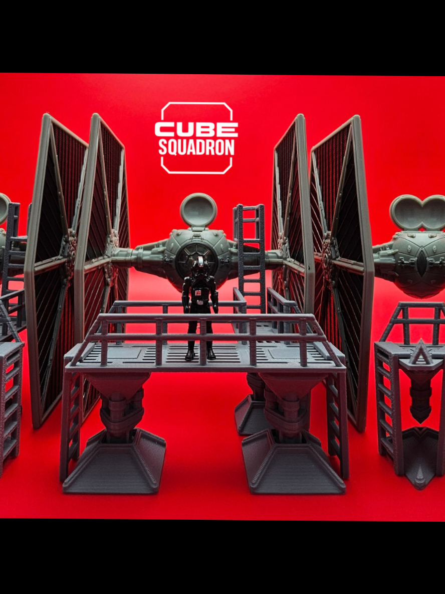 @Cube Squadron
