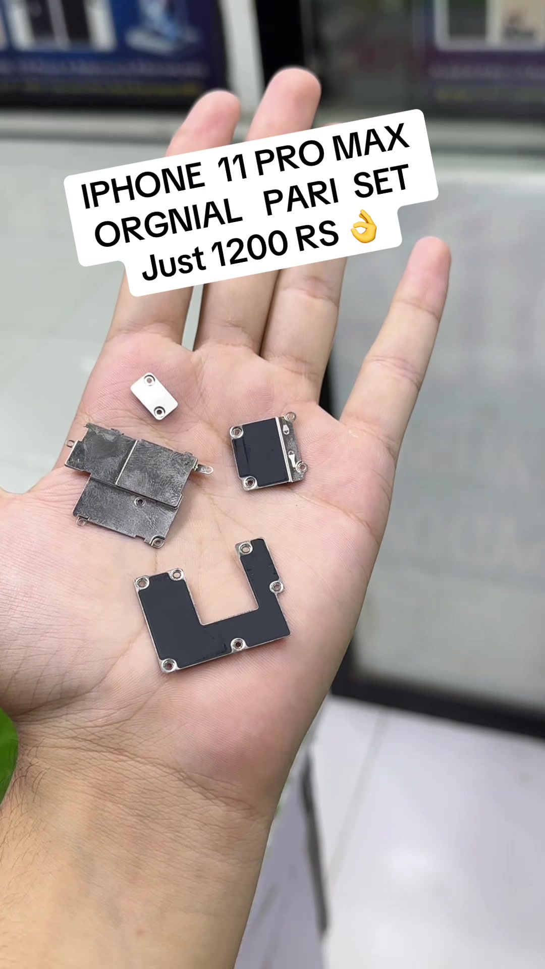 @AMAZON MOBILE PARTS