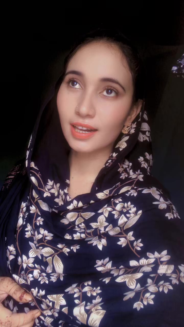 @Fozia Asif Official