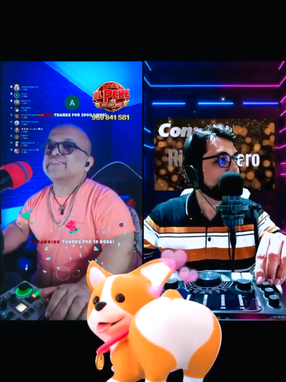 @YOYITO