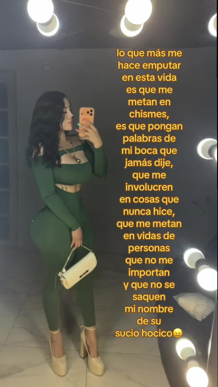 @Flores zaray
