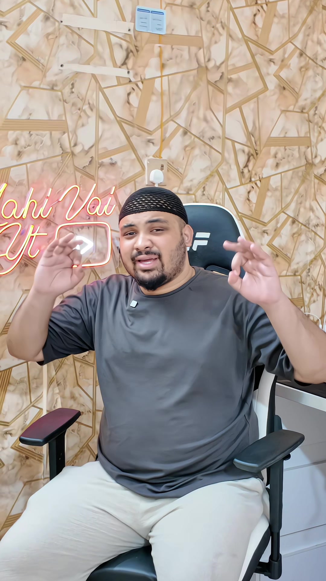 @MAHI VAI 🔥