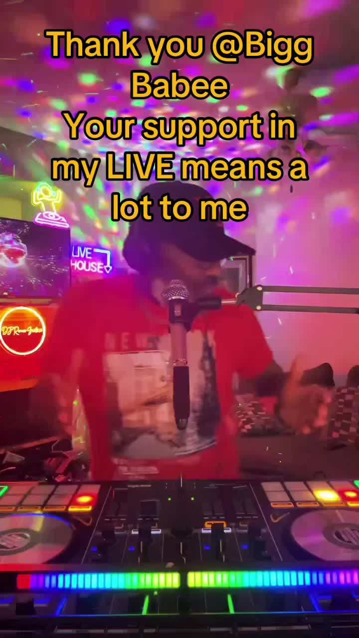 @djromeogr8